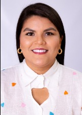 Foto de IANCA ESTFFANNY LIMA MOREIRA