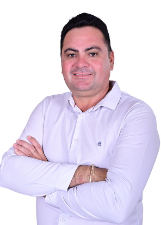 Foto de Cícero Antônio Cipriano Silva