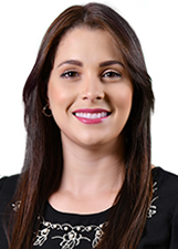 Foto de VICTORIA VIEIRA DE ARAUJO MIRANDA
