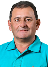 Foto de Francisco Antonio Hilton Melo