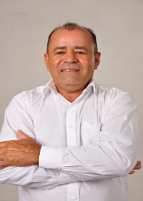 Foto de FRANCINALDO JOSÉ RODRIGUES