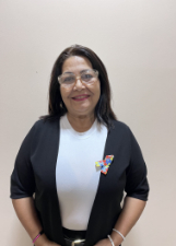 Foto de WANEIDE MARIA SOUZA ROCHA