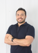 Foto de JOSÉ ORLANDO ALVES DOS SANTOS FILHO