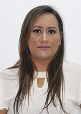 Foto de Silmara de Oliveira Monteiro