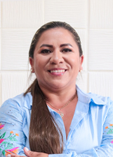 Foto de Maria Isabel Nunes de Brito