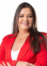 Foto de Nildlaide Andreza Queiroz Gondim
