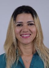 Foto de PAULA CAMILA DA SILVA FERREIRA