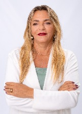 Foto de NASTIA ALCÂNTARA LESSA