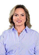 Foto de PRISCILLA CARNEIRO MEIRELES