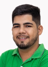 Foto de WASHINGTON SOARES MACHADO