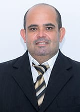 Foto de GEORGE ARRAIS ROCHA