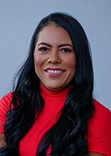 Foto de Maria Fernanda Vieira da Silva