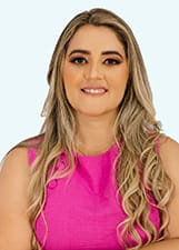 Foto de Antonia Adriana de Brito Sousa