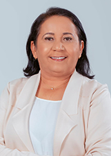 Foto de Elza Maria da Silva Nunes de Alencar