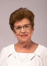 Foto de Glória Maria Ramos Tavares