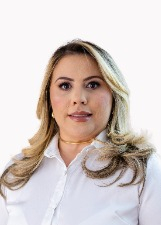 Foto de Francisca Fabiula de Oliveira Soares