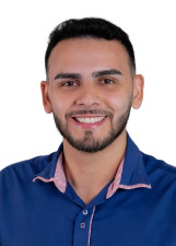 Foto de MAYCON ANTONIO JOSE DE SOUZA ALCANTARA