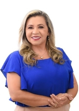Foto de Francisca Edmirta de Negreiros