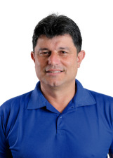Foto de Zacarias Edivaldo da Silva Gomes