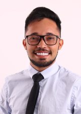 Foto de ANTONIO MIKAEL DE SOUSA ARARIPE