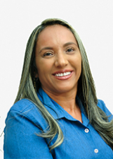 Foto de Audilene Rodrigues dos Santos