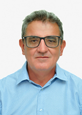 Foto de José Mauricio de Sousa