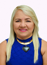 Foto de Ildervania Bezerra e Silva