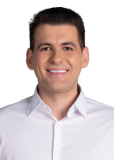 Foto de RONALDO CÉSAR FEITOSA ALEXANDRINO CIDRÃO FILHO
