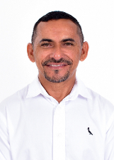 Foto de ALBANIZIO PEREIRA DA SILVA