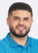 Foto de ANTONIO LEONARDO MACIEL DA SILVA
