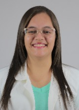 Foto de PALOMA MARINHO DOS SANTOS