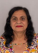 Foto de Francisca Maria Fontenele de Albuquerque