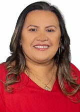 Foto de Analia das Dores Ferreira Fernandes