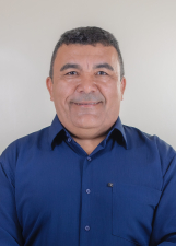 Foto de SEBASTIÃO VIEIRA DA SILVA