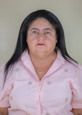 Foto de Antonia Francisca de Oliveira