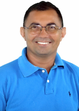Foto de Edmar Rodrigues da Silva