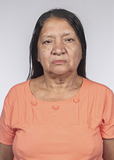 Foto de Francisca Erilene de Sousa Freitas