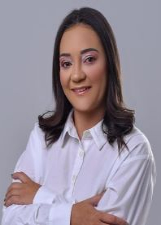 Foto de Francisca Viviane de Oliveira Silva