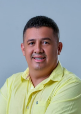 Foto de Antonio Gleison Batista Bezerra
