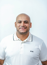 Foto de Francisco Tedesco Cicero da Silva