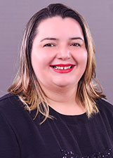 Foto de HERICA SAMARA LEITE LEÃO DOS ANJOS