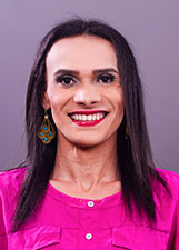 Foto de GABRIELLY MATEUS DA SILVA