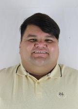 Foto de ANTONIO CLAUDENILSON LUCIANO DA SILVA