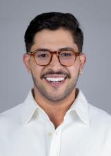 Foto de MICHEL VICTOR DE SOUSA JUCÁ