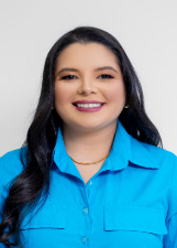 Foto de JESYCA ADRINA SEVERO CAVALCANTE