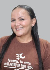 Foto de Meirivânia Maciel Santiago