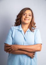 Foto de Eunice Carvalho dos Santos