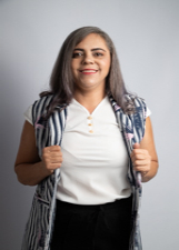 Foto de Francisca Moreira de Lima