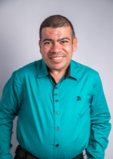 Foto de Manoel Antonio de Alencar Neto