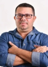 Foto de Geferson Maxquidonate Teixeira